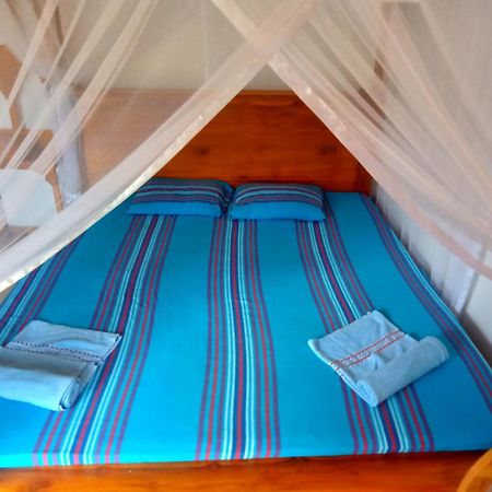 Green View Guest Mirissa Ruang foto