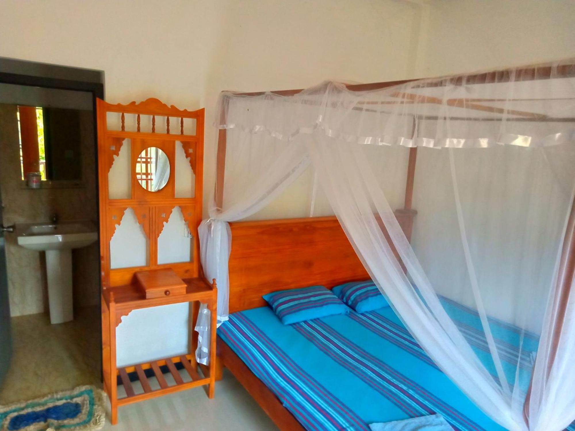 Green View Guest Mirissa Ruang foto