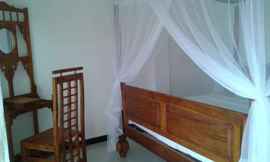 Green View Guest Mirissa Bagian luar foto