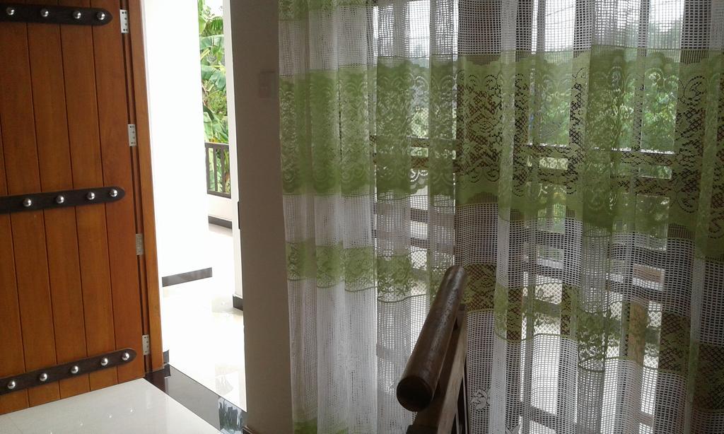 Green View Guest Mirissa Bagian luar foto