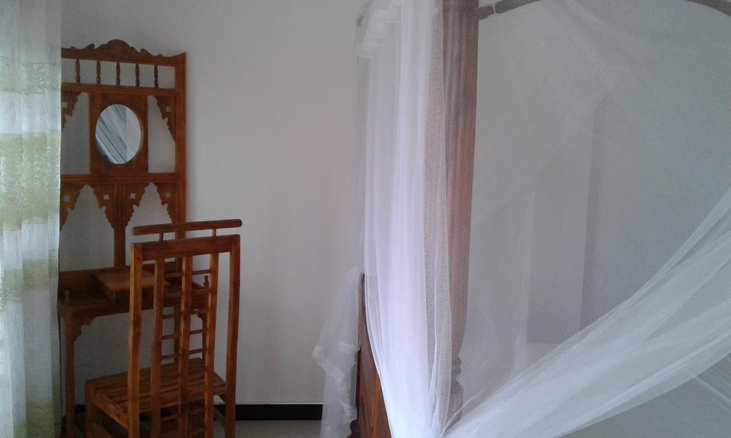 Green View Guest Mirissa Bagian luar foto
