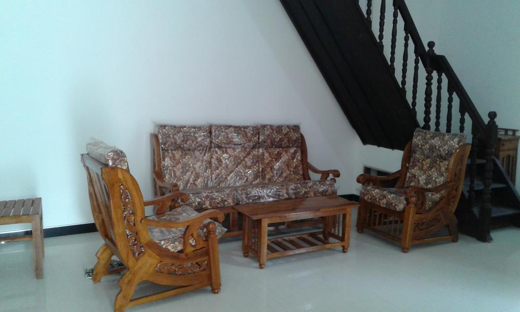 Green View Guest Mirissa Bagian luar foto