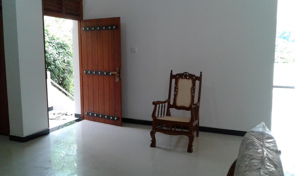 Green View Guest Mirissa Bagian luar foto