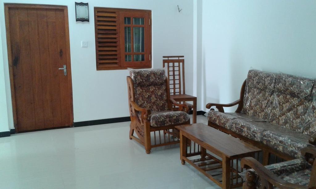 Green View Guest Mirissa Bagian luar foto