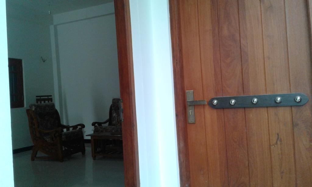 Green View Guest Mirissa Bagian luar foto