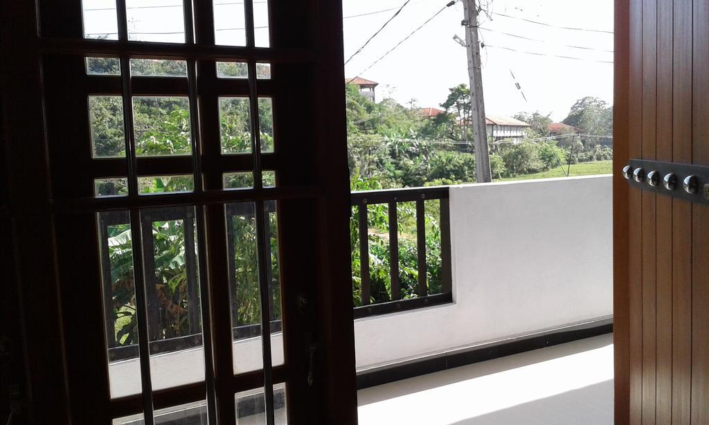 Green View Guest Mirissa Bagian luar foto