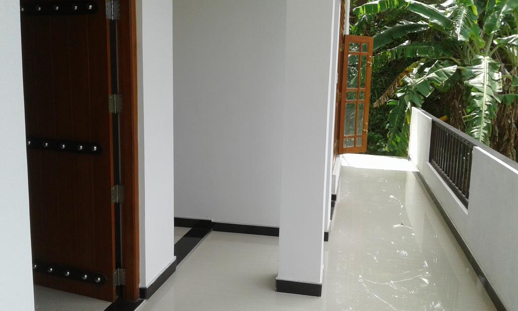 Green View Guest Mirissa Bagian luar foto