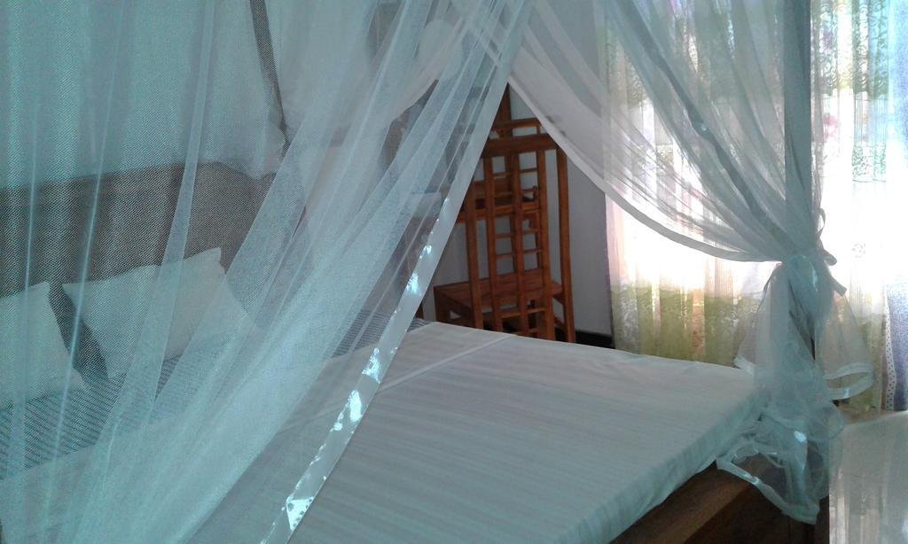Green View Guest Mirissa Bagian luar foto