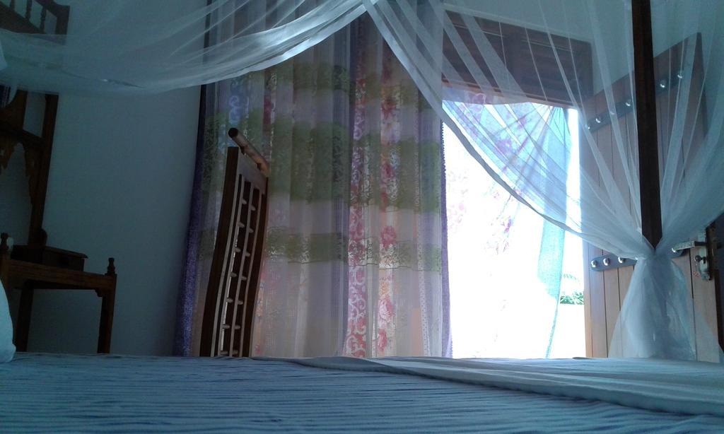 Green View Guest Mirissa Bagian luar foto