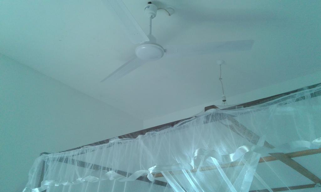 Green View Guest Mirissa Bagian luar foto