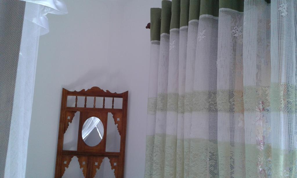 Green View Guest Mirissa Bagian luar foto