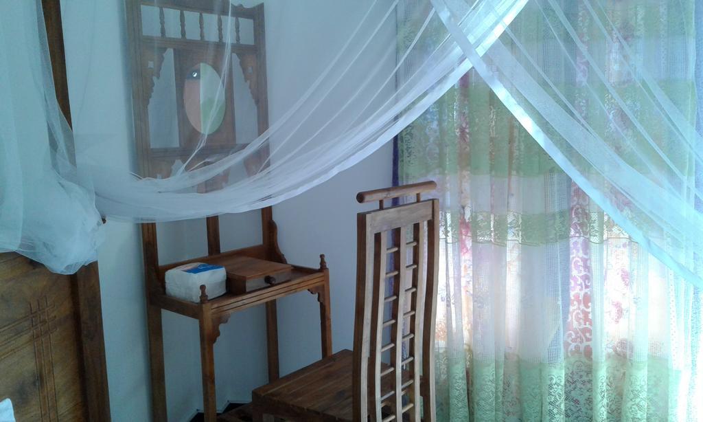 Green View Guest Mirissa Bagian luar foto