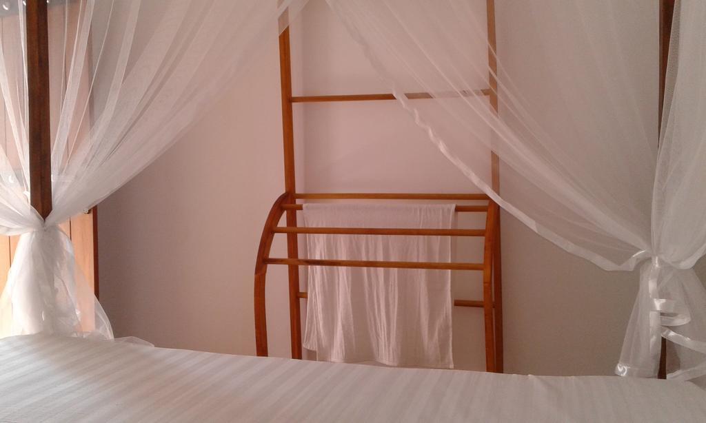 Green View Guest Mirissa Bagian luar foto